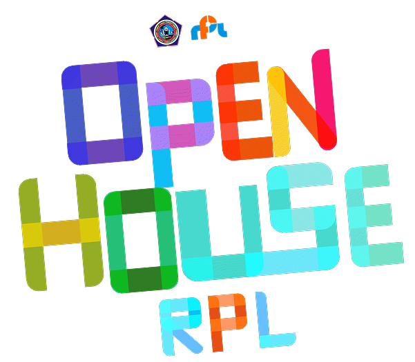 Open House Main Logo
